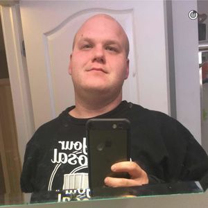 Meet your Posher, Bryan